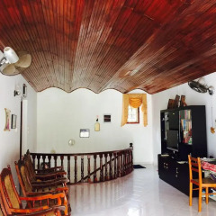 Отель Three Sister's Ayurveda Center Шри-Ланка, Берувела - отзывы, цены и фото номеров - забронировать отель Three Sister's Ayurveda Center онлайн комната для гостей фото 2