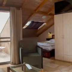 Апартаменты The Market Courtyard - Boutique Apartments Иерусалим удобства в номере фото 2