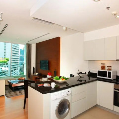 Отель Shama Sukhumvit 4* Апартаменты фото 3