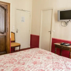 Отель Hôtel Exelmans удобства в номере фото 2