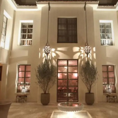 Отель Riad Joya Марракеш развлечения
