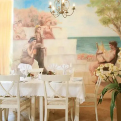 Отель Aparthotel Dawn Park Болгария, Солнечный берег - отзывы, цены и фото номеров - забронировать отель Aparthotel Dawn Park онлайн помещение для мероприятий