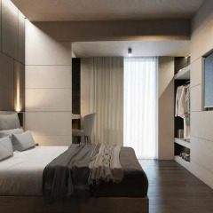 Hotel Augustus 4* Стандартный номер с 2 отдельными кроватями фото 2