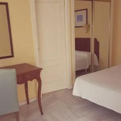 Отель Villa Albero комната для гостей фото 4
