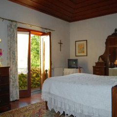 Отель Casa Dos Canais, River Cottage комната для гостей фото 2
