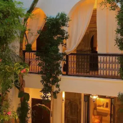 Отель Riad Tawanza Марокко, Марракеш - отзывы, цены и фото номеров - забронировать отель Riad Tawanza онлайн фото 7