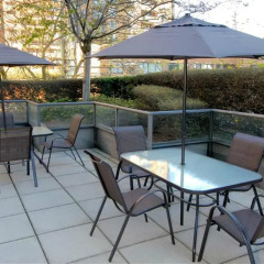 Отель Landis Hotel & Suites Канада, Ванкувер - отзывы, цены и фото номеров - забронировать отель Landis Hotel & Suites онлайн питание