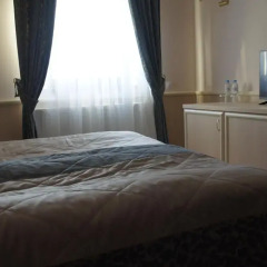 Hotel Dom Lesnika комната для гостей фото 4