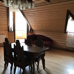Гостиница Guest House Zator в номере