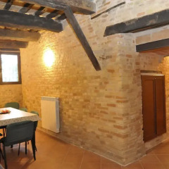 Отель Casa Sulle Colline Монтефано сауна