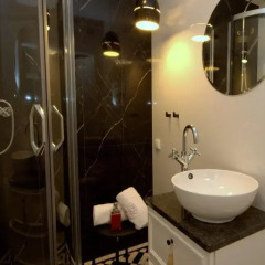Апартаменты IRS ROYAL APARTMENTS Apartamenty IRS Old Town Студия с различными типами кроватей фото 2
