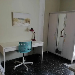 Отель XY Travellers Guest House Испания, Валенсия - 1 отзыв об отеле, цены и фото номеров - забронировать отель XY Travellers Guest House онлайн интерьер отеля фото 2