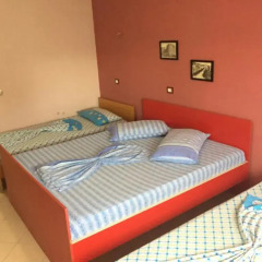 Апартаменты Apartments Golemi 1 Апартаменты фото 15