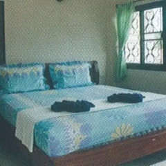 Отель Orachon House комната для гостей фото 3