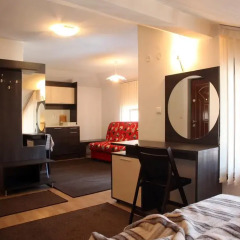 Отель Guest House Koncheto удобства в номере