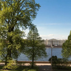 Гостиница The Bridge фото 3