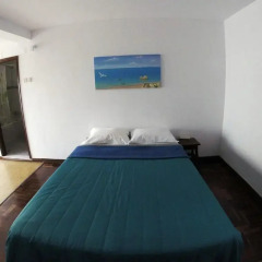 S. Jose Algarve Hostel Стандартный номер с двуспальной кроватью фото 3