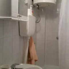 Отель Apartmani Sekulic Студия с двуспальной кроватью фото 19