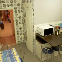 Hostel Time Кровать в женском общем номере с двухъярусной кроватью фото 10