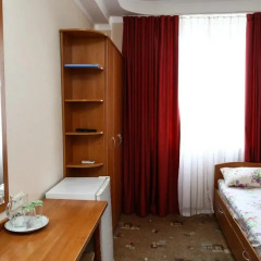 Гостиница Азалия комната для гостей фото 4