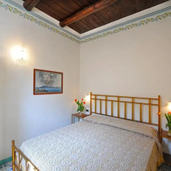 Отель Amalfi un po’... Студия с различными типами кроватей фото 10