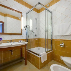 Отель GROTTHUSS 4* Стандартный номер фото 3
