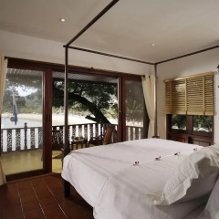 Отель Villa Elisabeth 3* Полулюкс с различными типами кроватей фото 7