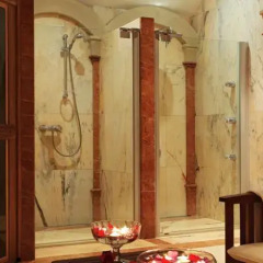 Hotel Im. Jana Pawła Ii Вроцлав сауна