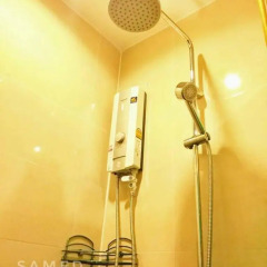Отель Nong Nuey Rooms Таиланд, Ко Самет - отзывы, цены и фото номеров - забронировать отель Nong Nuey Rooms онлайн ванная фото 2