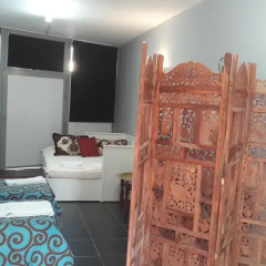 Отель Porto Riad Guest House 2* Апартаменты разные типы кроватей фото 2