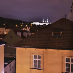Отель Necton Prague Castle Apartments Чехия, Прага - отзывы, цены и фото номеров - забронировать отель Necton Prague Castle Apartments онлайн