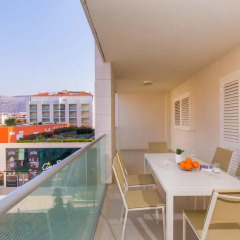 Отель Dubrovnik Luxury Residence-L`Orangerie 4* Улучшенные апартаменты с различными типами кроватей фото 19