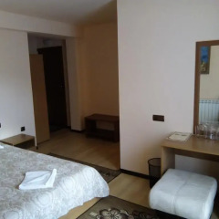 Panorama Family Hotel 3* Стандартный номер