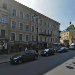 Гостиница на Адмиралтейском в Санкт-Петербурге отзывы, цены и фото номеров - забронировать гостиницу на Адмиралтейском онлайн Санкт-Петербург парковка