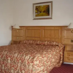 Viking Hotel 3* Стандартный номер фото 5