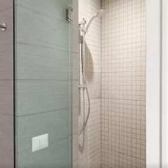 Отель Babuino Flat ванная фото 2