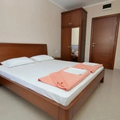 Отель Guest House Villa Pastrovka 3* Стандартный номер фото 10