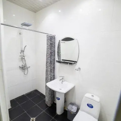 Апартаменты Neighbours Apartments Апартаменты с 2 отдельными кроватями фото 7