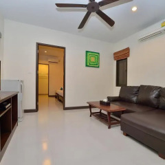Отель Happy Cottages Phuket комната для гостей фото 5