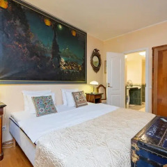 Апартаменты Wilde Guest Apartments Old Town комната для гостей фото 5