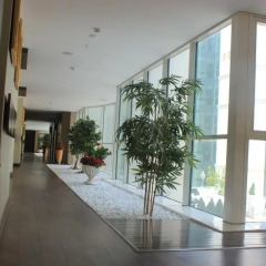 Отель Ottoman Suites интерьер отеля фото 3