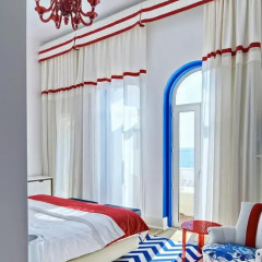 Bela Vista Hotel & SPA - Relais & Châteaux 5* Номер Комфорт с различными типами кроватей фото 10