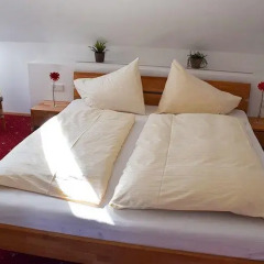 Отель Tischlmühle Appartements & mehr Апартаменты с различными типами кроватей фото 5