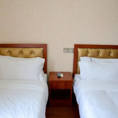 Отель Biden Shidi Holiday Manor / Xiamen Wanhe Manor Китай, Сямынь - отзывы, цены и фото номеров - забронировать отель Biden Shidi Holiday Manor / Xiamen Wanhe Manor онлайн комната для гостей фото 4