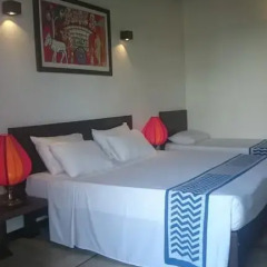 Blueelephant Boutique Hotel 3* Номер Делюкс с различными типами кроватей фото 7