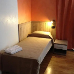 Milano Hostel Стандартный номер с различными типами кроватей фото 6