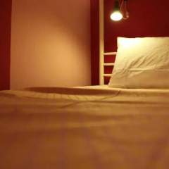 Отель Beds & Dreams Inn @ Clarke Quay 2* Стандартный номер с различными типами кроватей фото 7