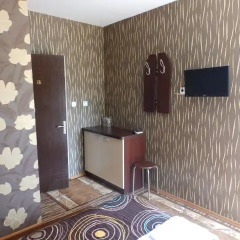 Mix Hotel 2* Стандартный номер фото 5