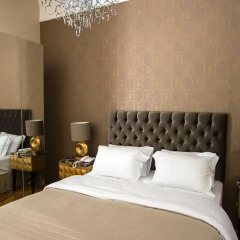 Отель Vienna Suites 3* Апартаменты с различными типами кроватей фото 2