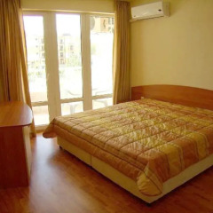 Отель Aparthotel Beatris комната для гостей фото 2